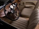 Ford Tourer by Jensen 1936 года